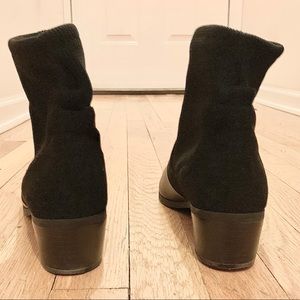 Crown Vintage In Charge Bootie | Poshmark